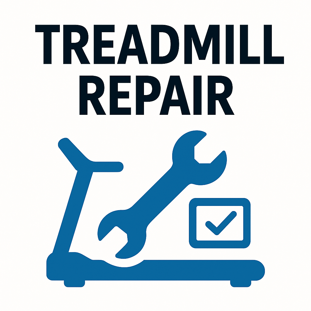 Treadmill Repair 1